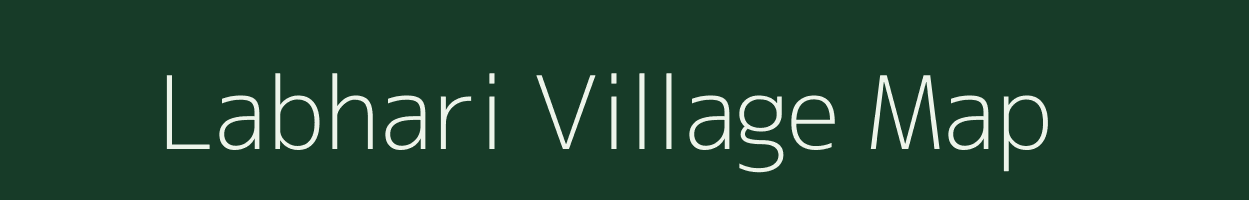 Labhari village map in Uttar Pradesh