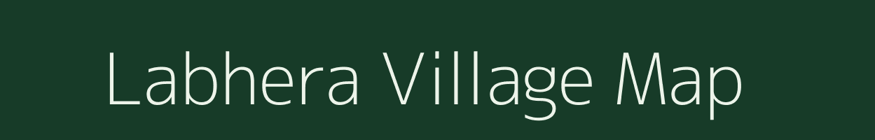 Labhera village map in Uttar Pradesh