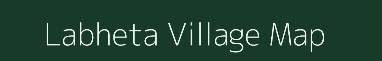 Labheta village map in Uttar Pradesh