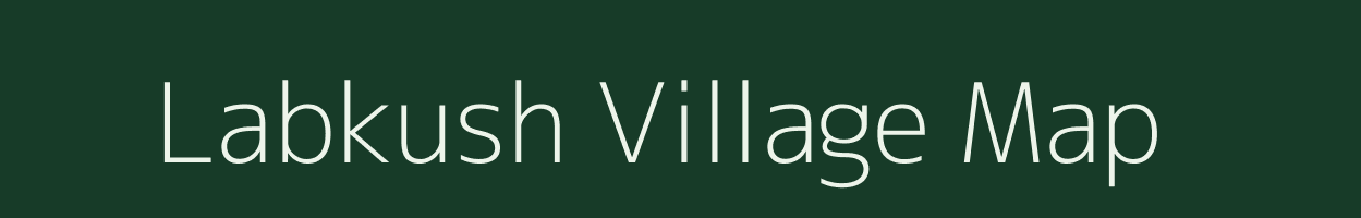 Labkush village map in West Bengal