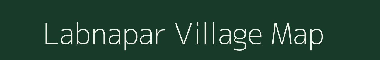 Labnapar village map in Uttar Pradesh