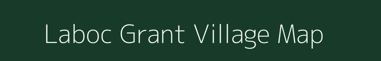 Laboc Grant village map in Assam