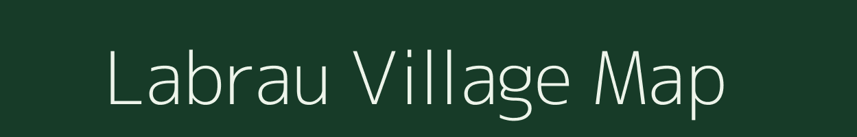 Labrau village map in Rajasthan