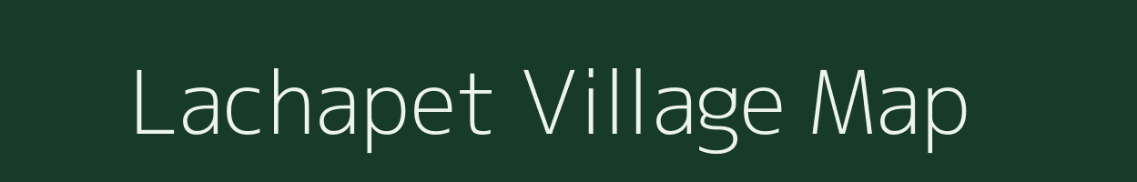 Lachapet village map in Andhra Pradesh