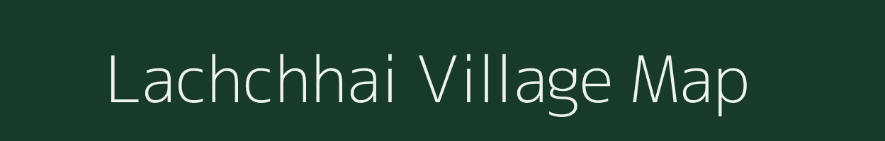 Lachchhai village map in Gujarat