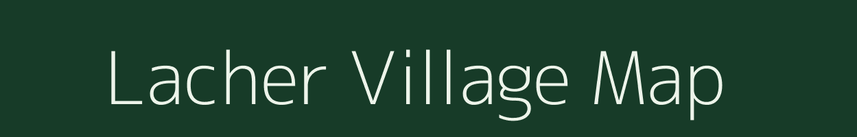 Lacher village map in Odisha