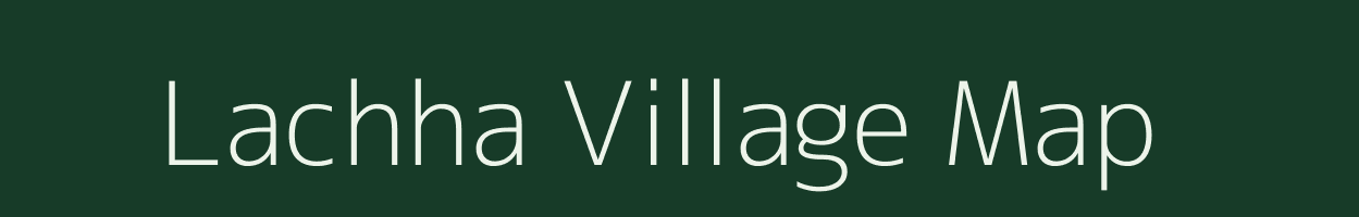 Lachha village map in Chhattisgarh