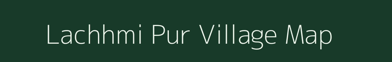 Lachhmi Pur village map in Jammu & Kashmir