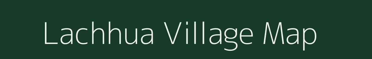 Lachhua village map in Bihar