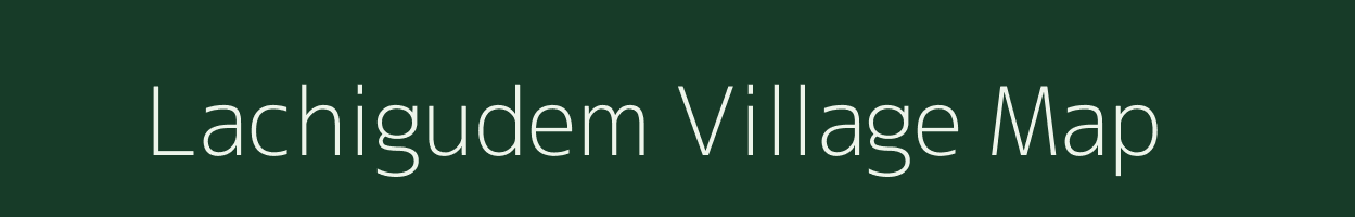 Lachigudem village map in Andhra Pradesh