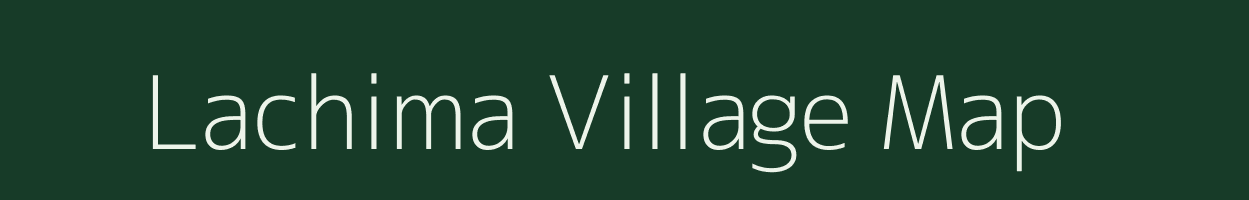 Lachima village map in Assam