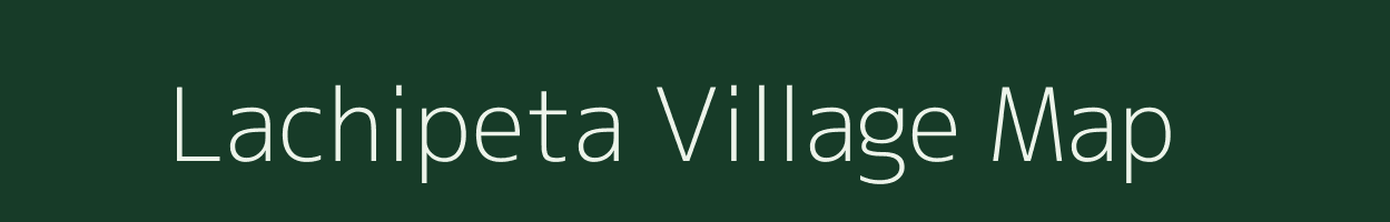 Lachipeta village map in Odisha