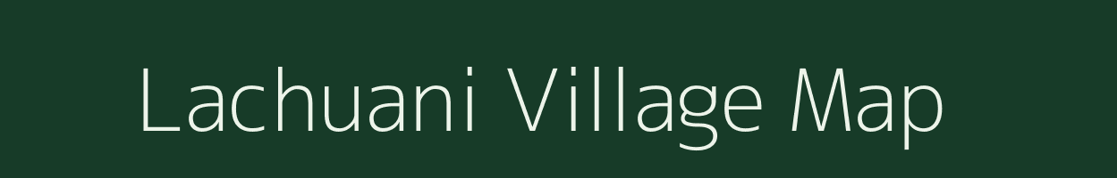 Lachuani village map in Odisha