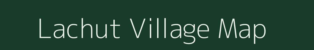 Lachut village map in Odisha