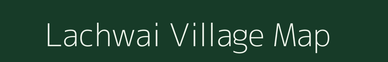 Lachwai village map in Uttar Pradesh