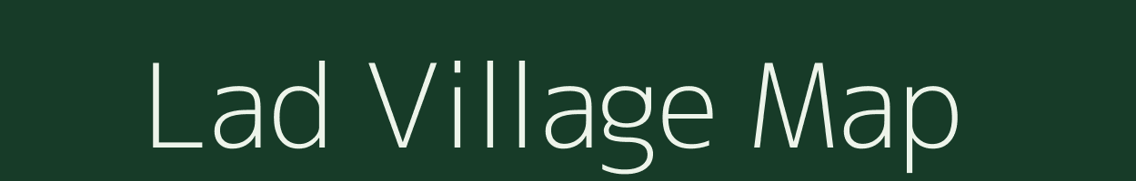 Lad village map in Chhattisgarh