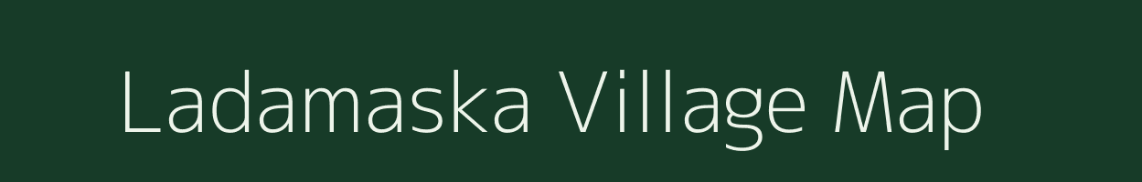 Ladamaska village map in Odisha
