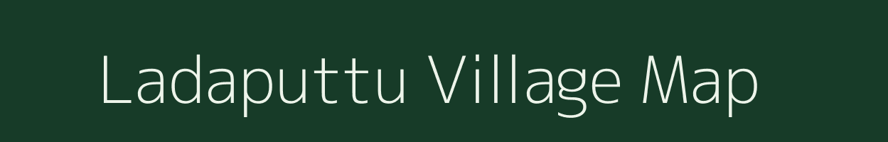 Ladaputtu village map in Andhra Pradesh