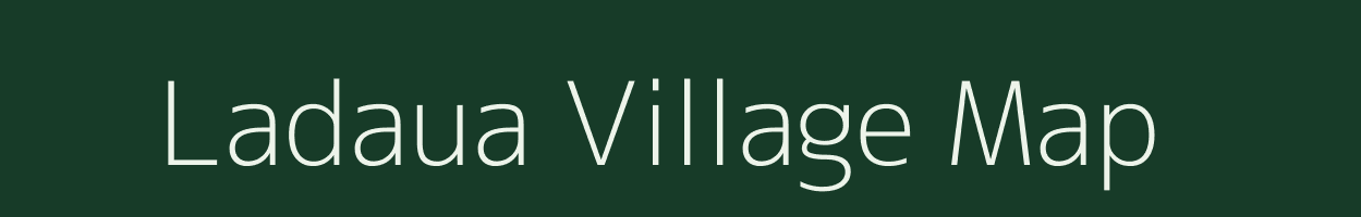 Ladaua village map in Bihar