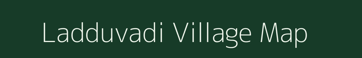Ladduvadi village map in Tamil Nadu