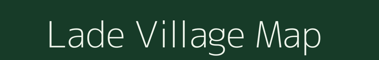 Lade village map in Odisha