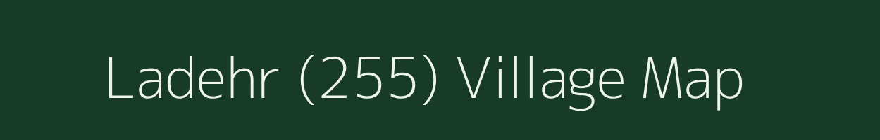 Ladehr (255) village map in Himachal Pradesh