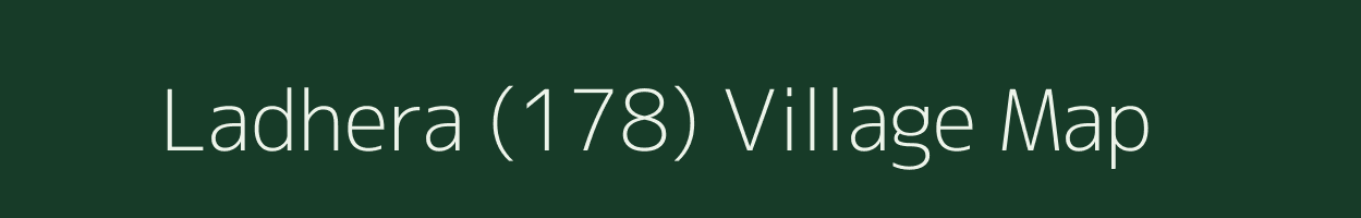 Ladhera (178) village map in Himachal Pradesh