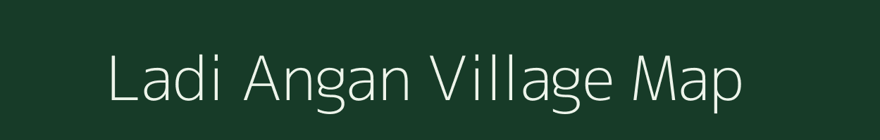 Ladi Angan village map in Jammu & Kashmir