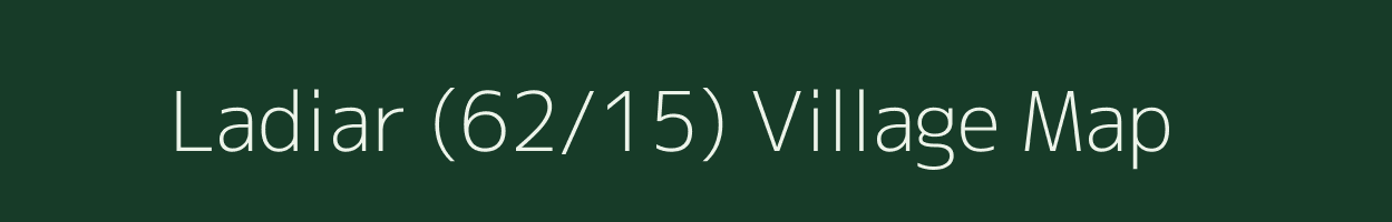 Ladiar (62/15) village map in Himachal Pradesh