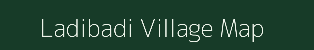 Ladibadi village map in Jharkhand