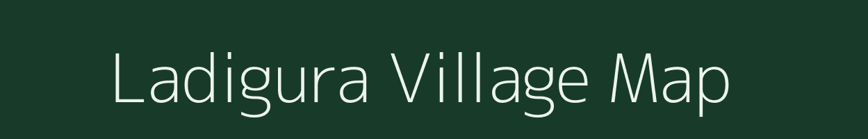 Ladigura village map in Odisha