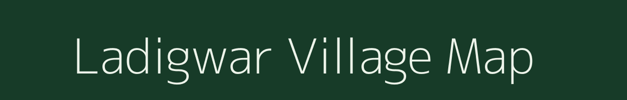 Ladigwar village map in Uttarakhand