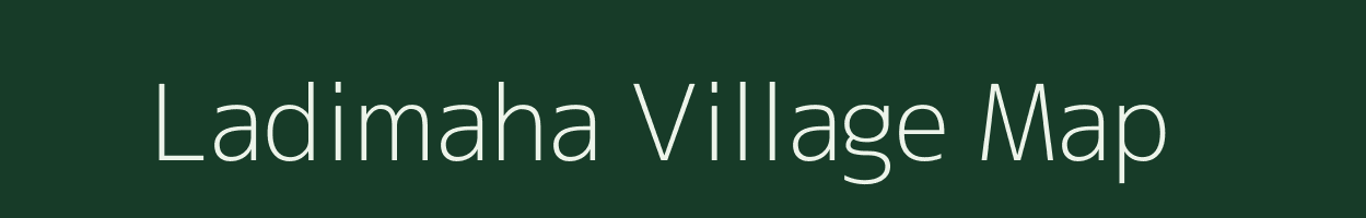 Ladimaha village map in Odisha