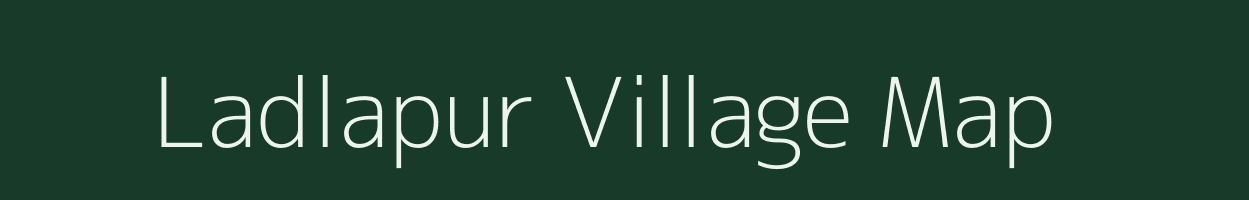 Ladlapur village map in Karnataka