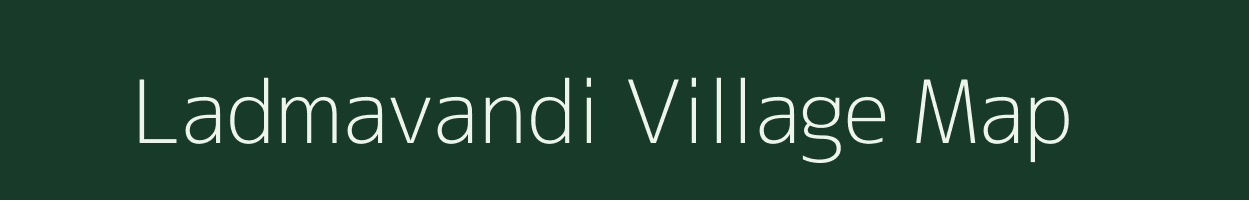 Ladmavandi village map in Andhra Pradesh