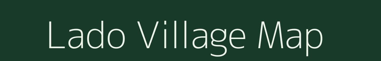 Lado village map in Odisha