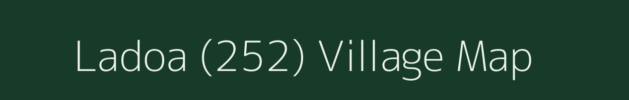 Ladoa (252) village map in Himachal Pradesh