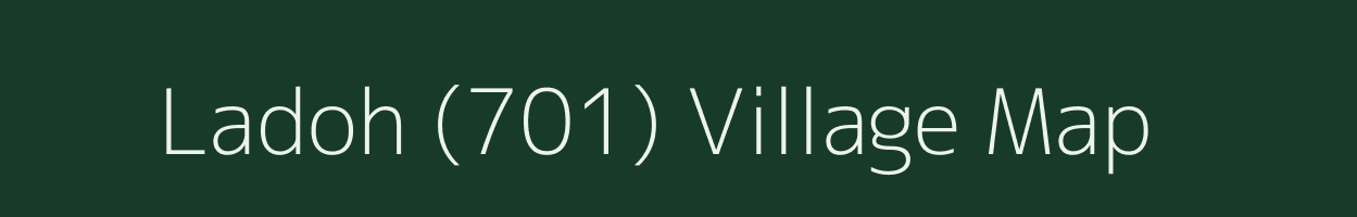 Ladoh (701) village map in Himachal Pradesh