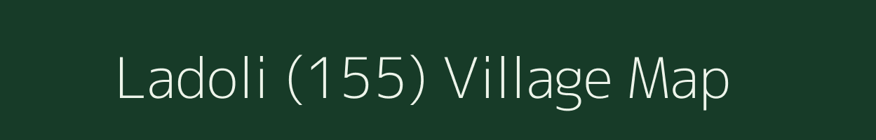 Ladoli (155) village map in Himachal Pradesh