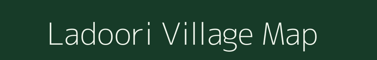 Ladoori village map in Jammu & Kashmir