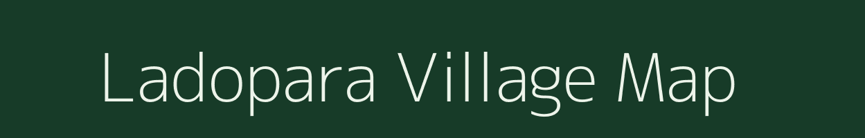 Ladopara village map in Jharkhand