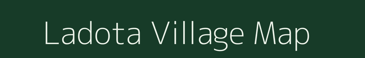 Ladota village map in Rajasthan