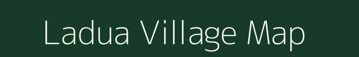 Ladua village map in Bihar