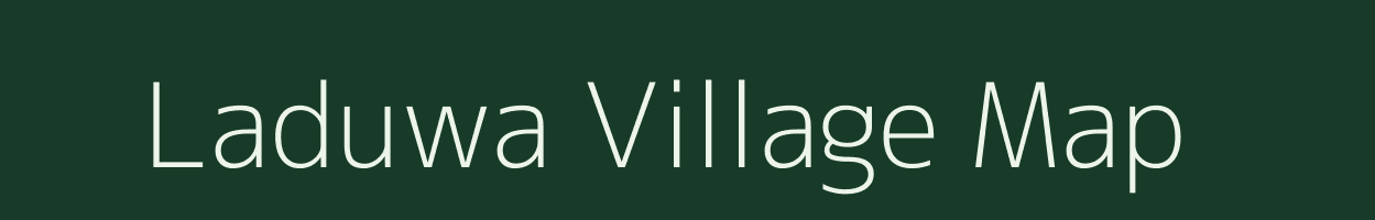 Laduwa village map in Chhattisgarh