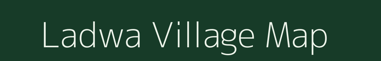 Ladwa village map in Rajasthan