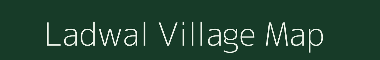 Ladwal village map in Jammu & Kashmir
