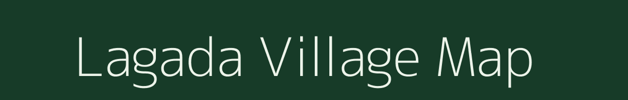 Lagada village map in Madhya Pradesh