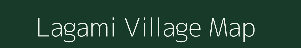 Lagami village map in Gujarat