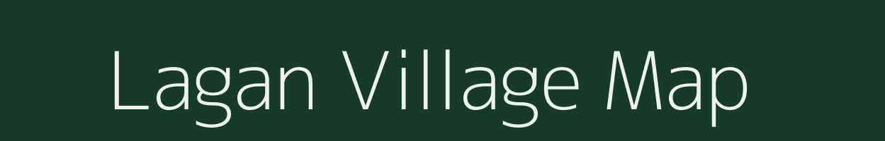 Lagan village map in Jharkhand