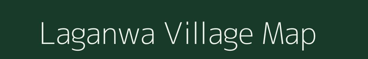 Laganwa village map in Jharkhand